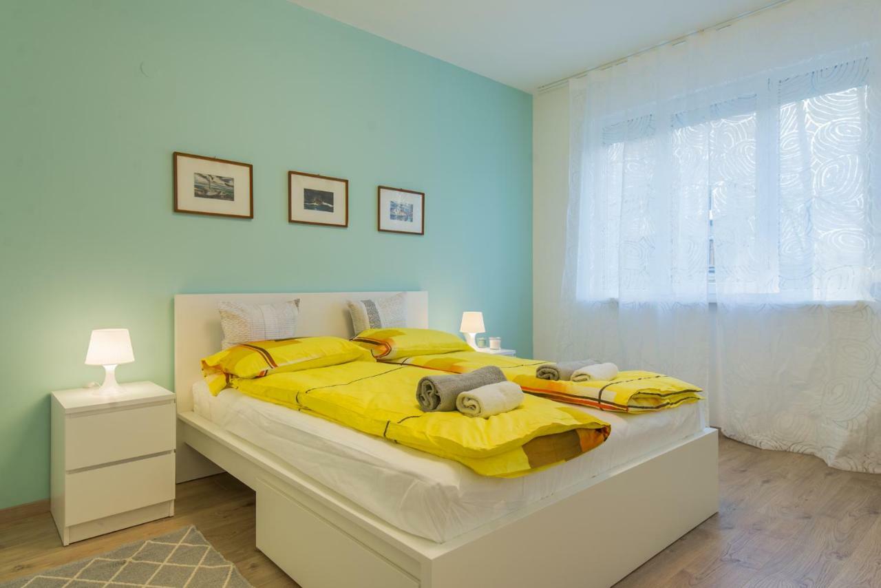 Chic And Spacious Apartment In Central Sofia - Patriarh Evtimiy By Flat Mаnager Kültér fotó