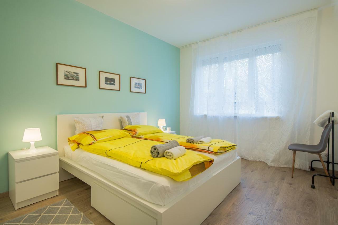 Chic And Spacious Apartment In Central Sofia - Patriarh Evtimiy By Flat Mаnager Kültér fotó